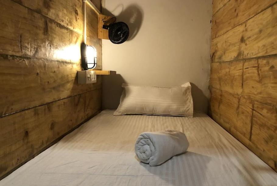 Hot - House Of Travellers Taj View Hostel Agra  Luaran gambar