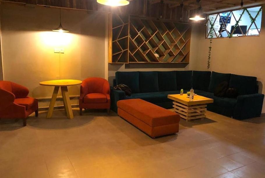 Hot - House Of Travellers Taj View Hostel Agra  Luaran gambar