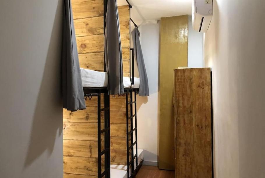 Hot - House Of Travellers Taj View Hostel Agra  Luaran gambar
