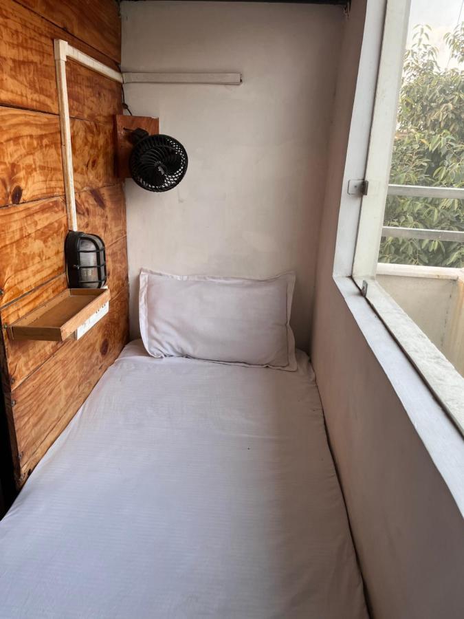 Hot - House Of Travellers Taj View Hostel Agra  Luaran gambar